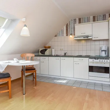 Jan Gent Apartment Neuharlingersiel
