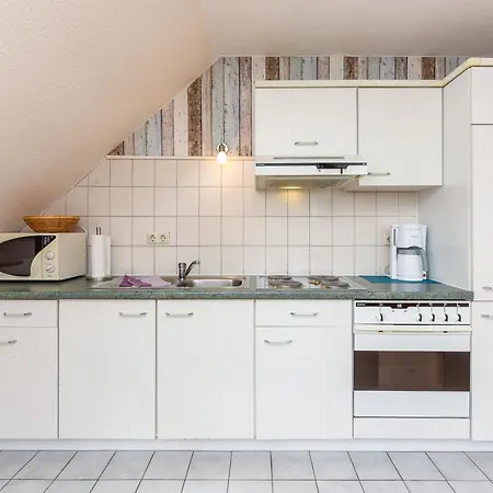 Apartment Jan Gent