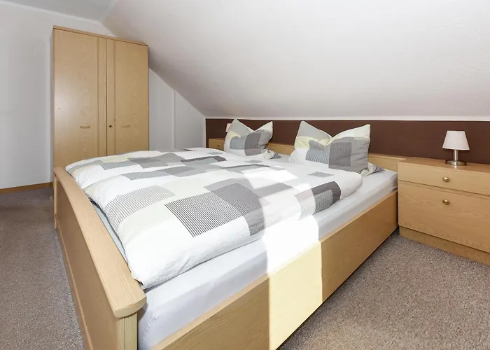 Апартаменты Jan Gent