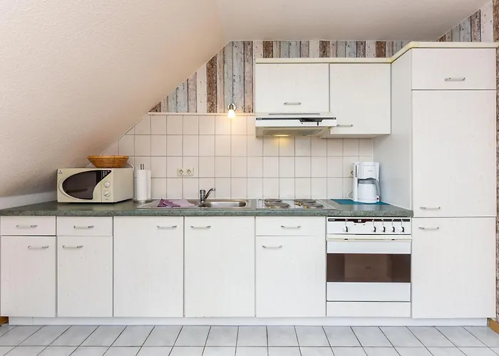 Апартаменты Jan Gent